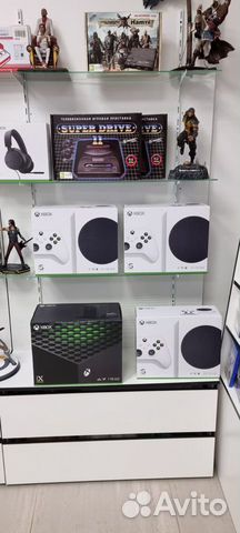 Xbox Series X