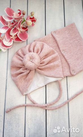 Шапки, тюрбаны