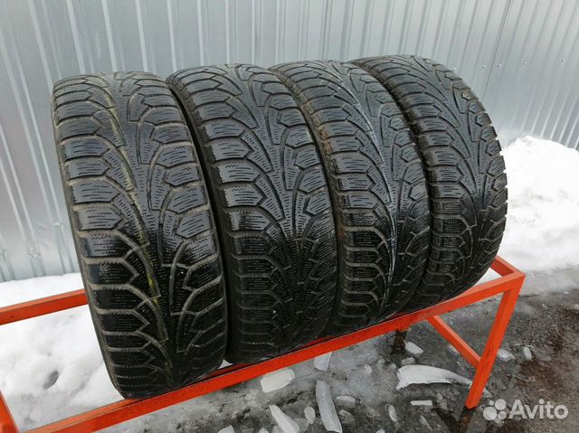 Nokian Tyres Nordman RS 195/65 R15 101V