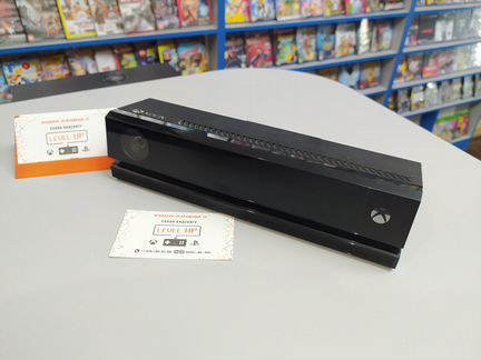 Kinect 2.0 xbox one USB 3.0 для S / X / PC