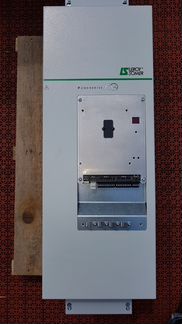 Преобразователь частоты Emerson/Leroy Somer 75кВ