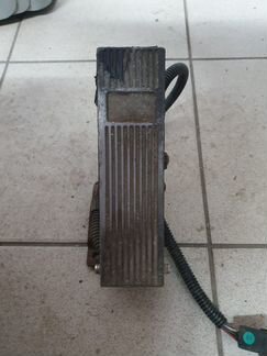 Педаль Газа в Сборе Hyundai HD78 County
