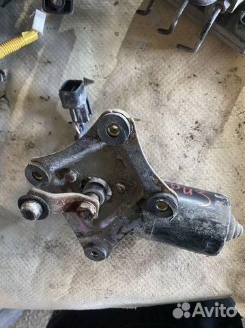 Моторчик стеклоочистителя Lifan Breez 1.6