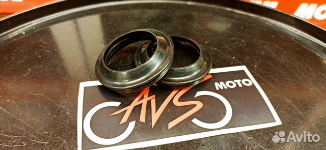 Пыльники вилки 41*54*13