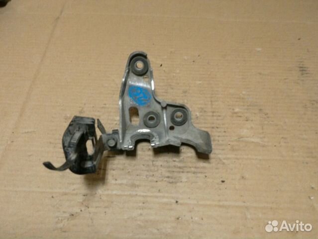 Кронштейн крепления троса кпп Kia Ceed JD 1.6 G4FG