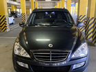 SsangYong Kyron 2.3 МТ, 2011, 165 000 км