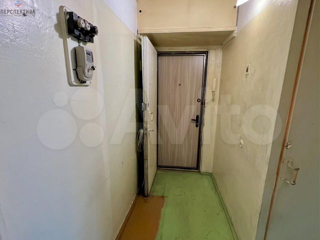 2-к. квартира, 45,1 м², 5/6 эт.