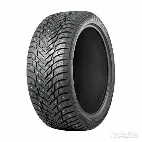 Nokian Tyres Hakkapeliitta 10p SUV 235/55 R18 104T