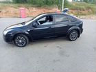 Ford Focus 1.6 МТ, 2007, 169 000 км