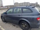 SsangYong Kyron 2.0 МТ, 2010, 188 200 км