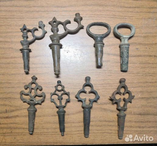 Кран от самовара