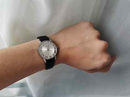 Tiffany часы