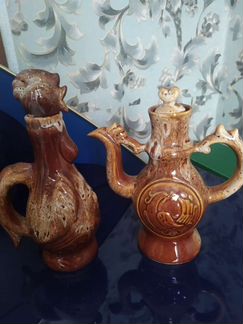 Кувшин штоф СССР