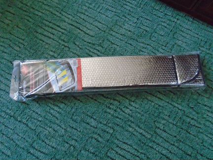 Экран защитный для машины