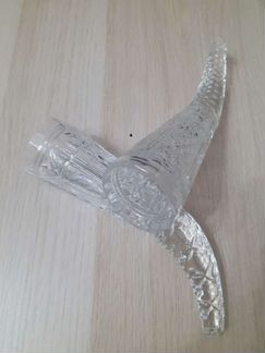 Хрустальные рога