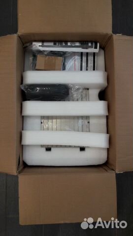 Ибп безперебойный блок питания Tripp-Lite 3,6 кВт