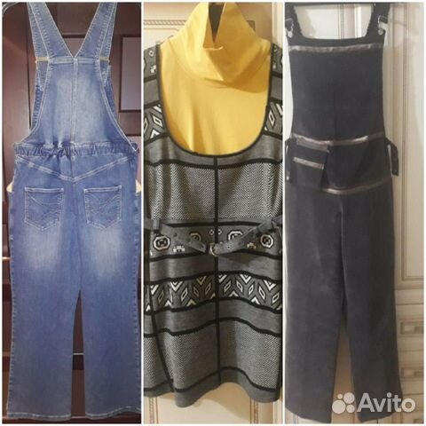 Одежда для беременных, Sweet Mama и др