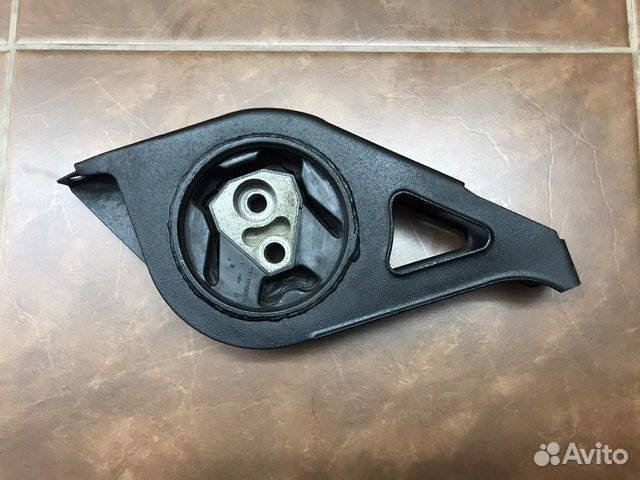 Подушка двигателя правая Лада Гранта
