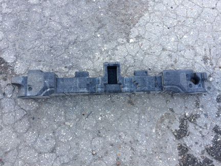 Наполнитель переднего бампера Nissan X-Trail T32