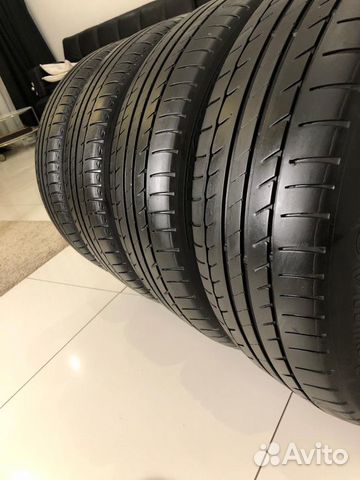 Michelin 205/55 R16