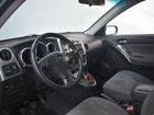 Toyota Matrix 1.8 МТ, 2003, 170 000 км объявление продам