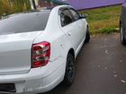 Chevrolet Cobalt 1.5 МТ, 2013, 215 000 км объявление продам