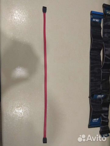 Кабель SATA для компьютера