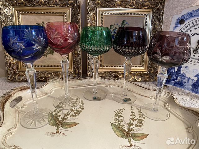 Винтажные предметы интерьера. Германия