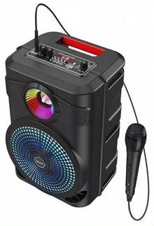 Колонка BS46 Mature outdoor BT speaker, hoco