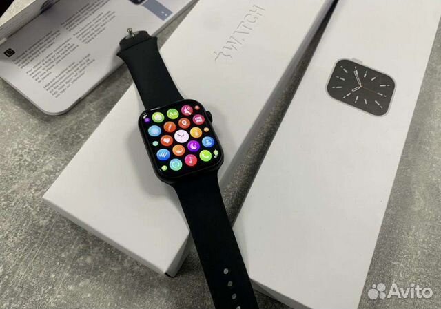 Apple Watch 8