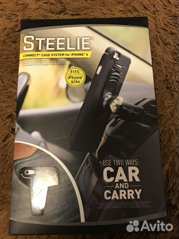 Чехол Nite Ize для iPhone 6/6s