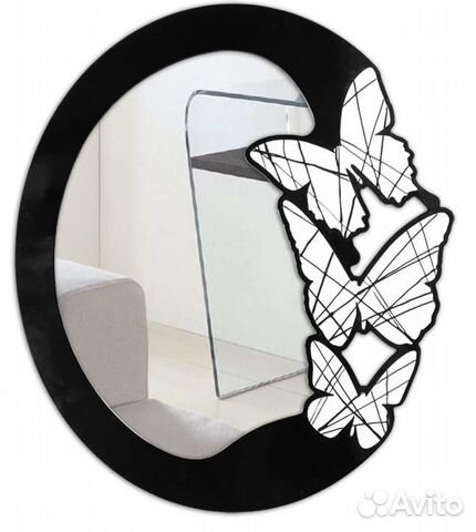 205062 Зеркало Pintdecor P3846 - artemisia