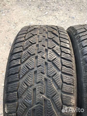 Tigar Winter 245/45 R18