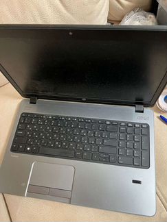 Hp probook 450 G0 core I5 3210m/4gb/500gb/3gb AMD
