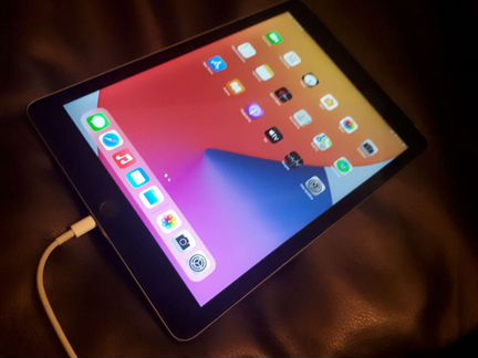 iPad Air 2 64Gb Wifi +Cellular Lte