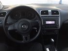 Volkswagen Polo 1.6 AT, 2015, 120 000 км объявление продам