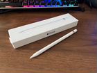 Apple Pencil 1 поколения объявление продам