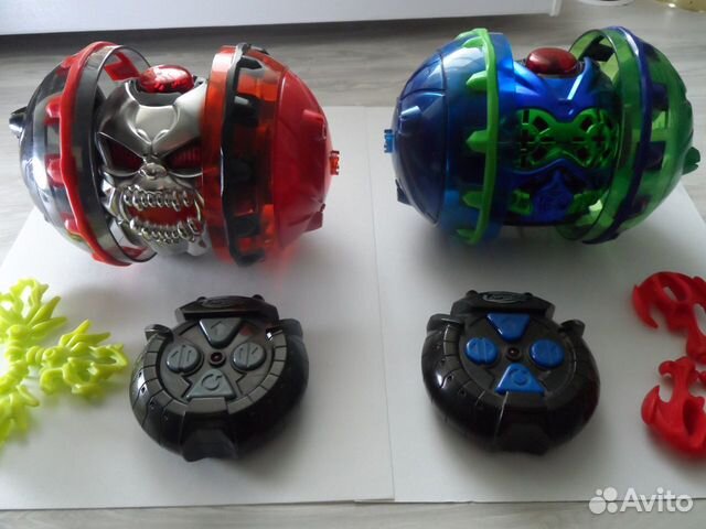 Игрушка Head shoz - боевые шары