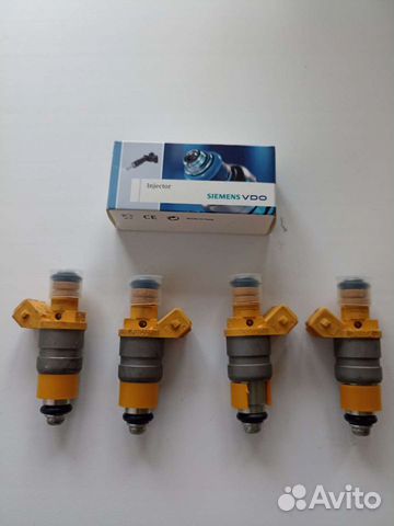 Zmz 6354 форсунки характеристики