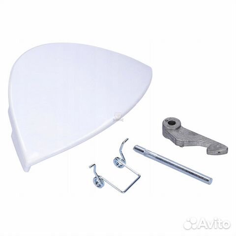 Ручка люка сма Merloni, indesit (C00075323)