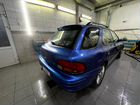 Subaru Impreza 1.6 AT, 1996, 200 000 км объявление продам