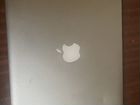 Apple MacBook air 2010 объявление продам