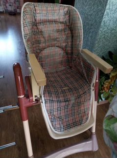 Стульчик для кормления