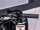 Квадроцикл Mikilon Rapide 125S110cc объявление продам
