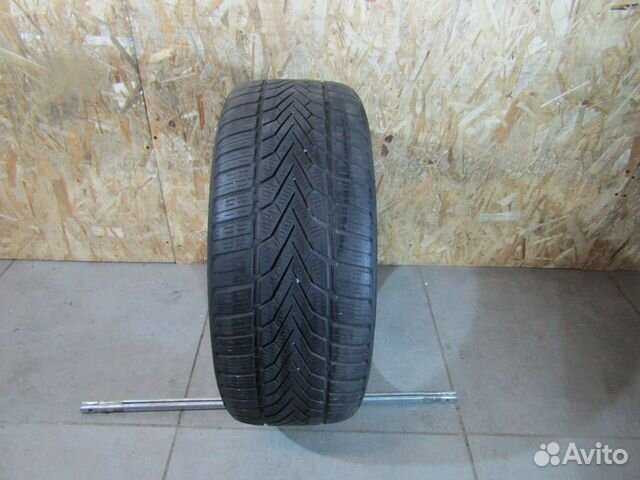 Semperit Speed Grip 2 225/50 R17