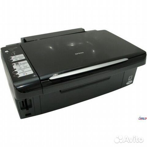 Мфу epson stylus cx7300