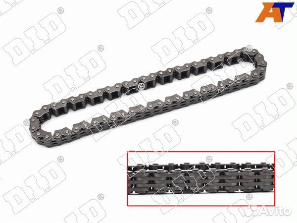 Цепь грм nissan qashqai