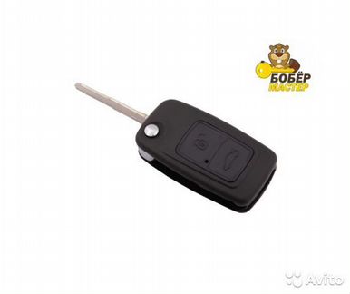 Ключ Chery Tiggo 2, Tiggo 3, Tiggo 4, Tiggo 5