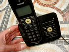 Домашний телефон Philips объявление продам