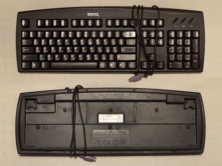 Клавиатуры и мышки для рс